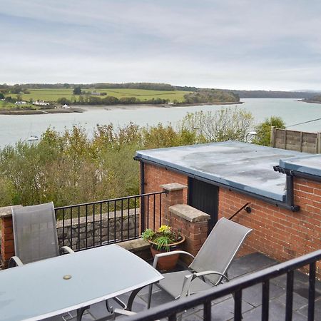 Llys Aled Villa Llanedwen Eksteriør billede